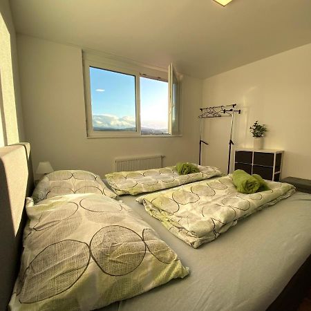 Apartment Saentisblick In Arbon Von Swisspartments Bagian luar foto