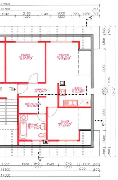 Apartment Saentisblick In Arbon Von Swisspartments Bagian luar foto